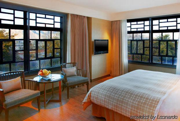 Four Points By Sheraton Lhasa Ruang foto