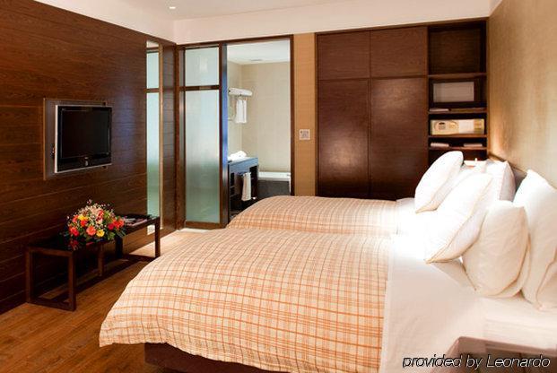 Four Points By Sheraton Lhasa Ruang foto