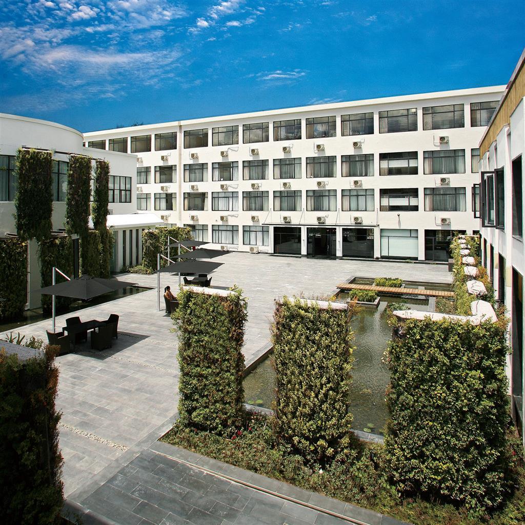 Four Points By Sheraton Lhasa Fasilitas foto